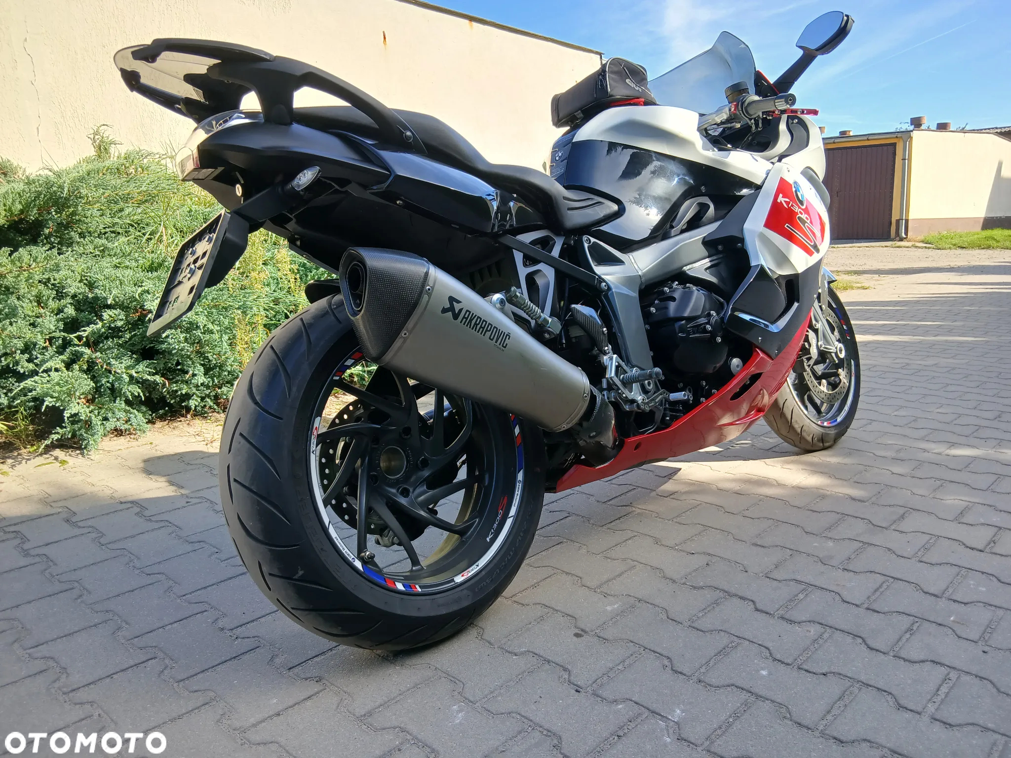BMW K - 12