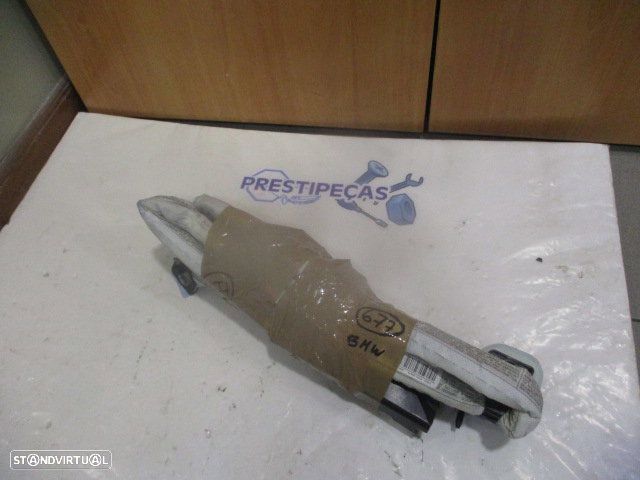 Airbag Cortina 846966859030 30380709C BMW SERIE 3 TOURING E91 FASE 1 2006 2.0D 318 122CV 5P AZUL ESQ - 6