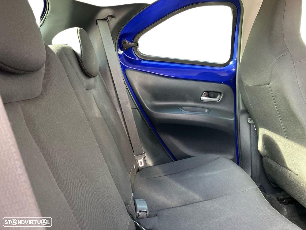 Toyota Aygo X 1.0 Play - 7