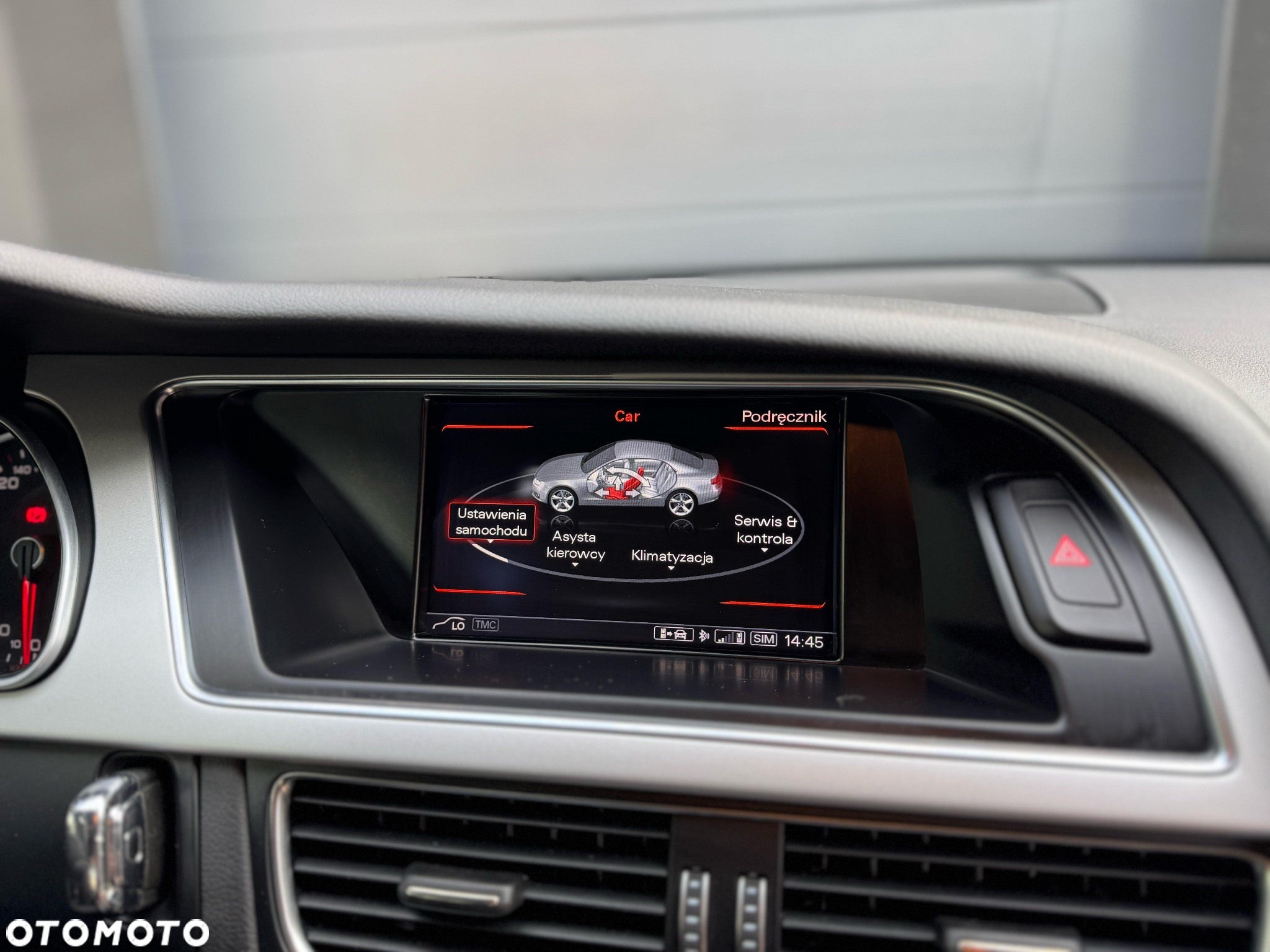 Audi A5 2.0 TDI - 26