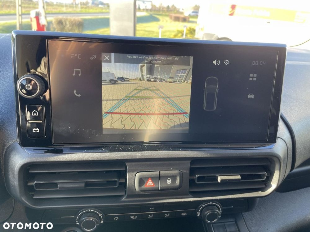 Citroën Berlingo - 14