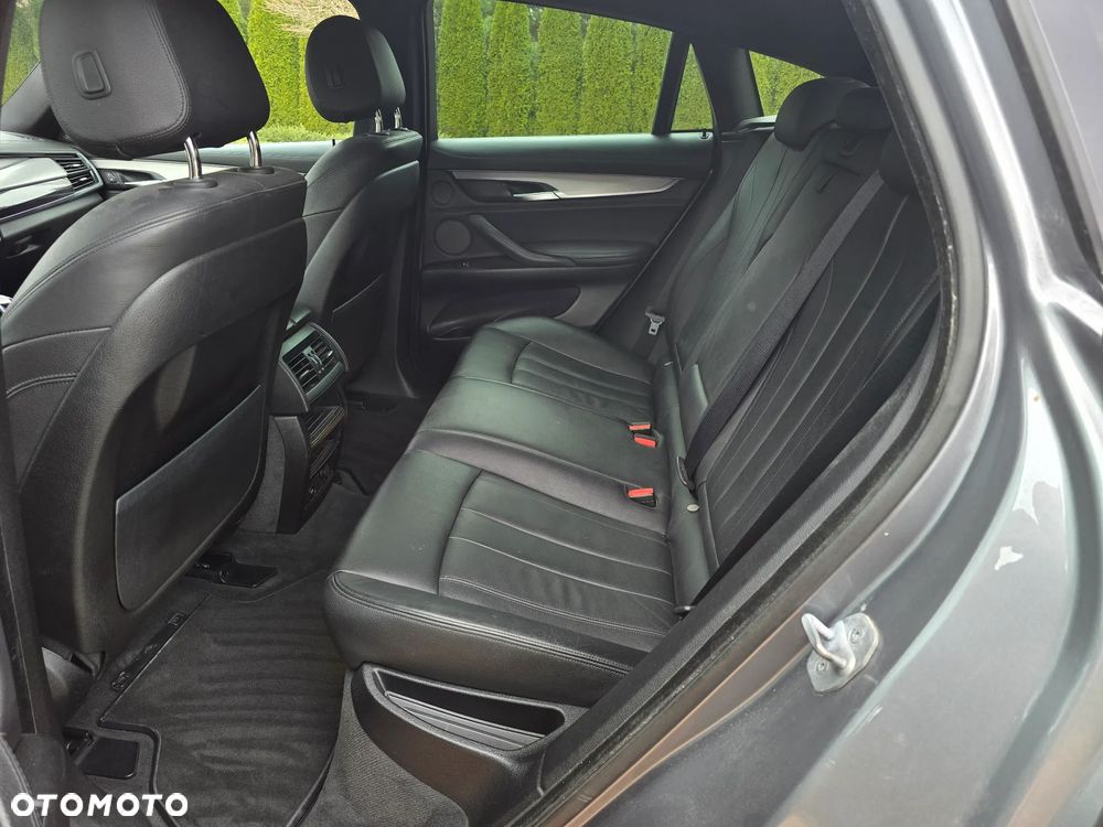 BMW X6 xDrive30d M Sport - 32