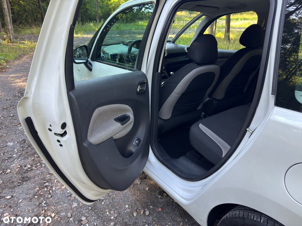 Citroën C3 Picasso - 19