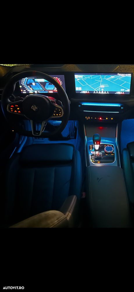 BMW M4 Competition - 40