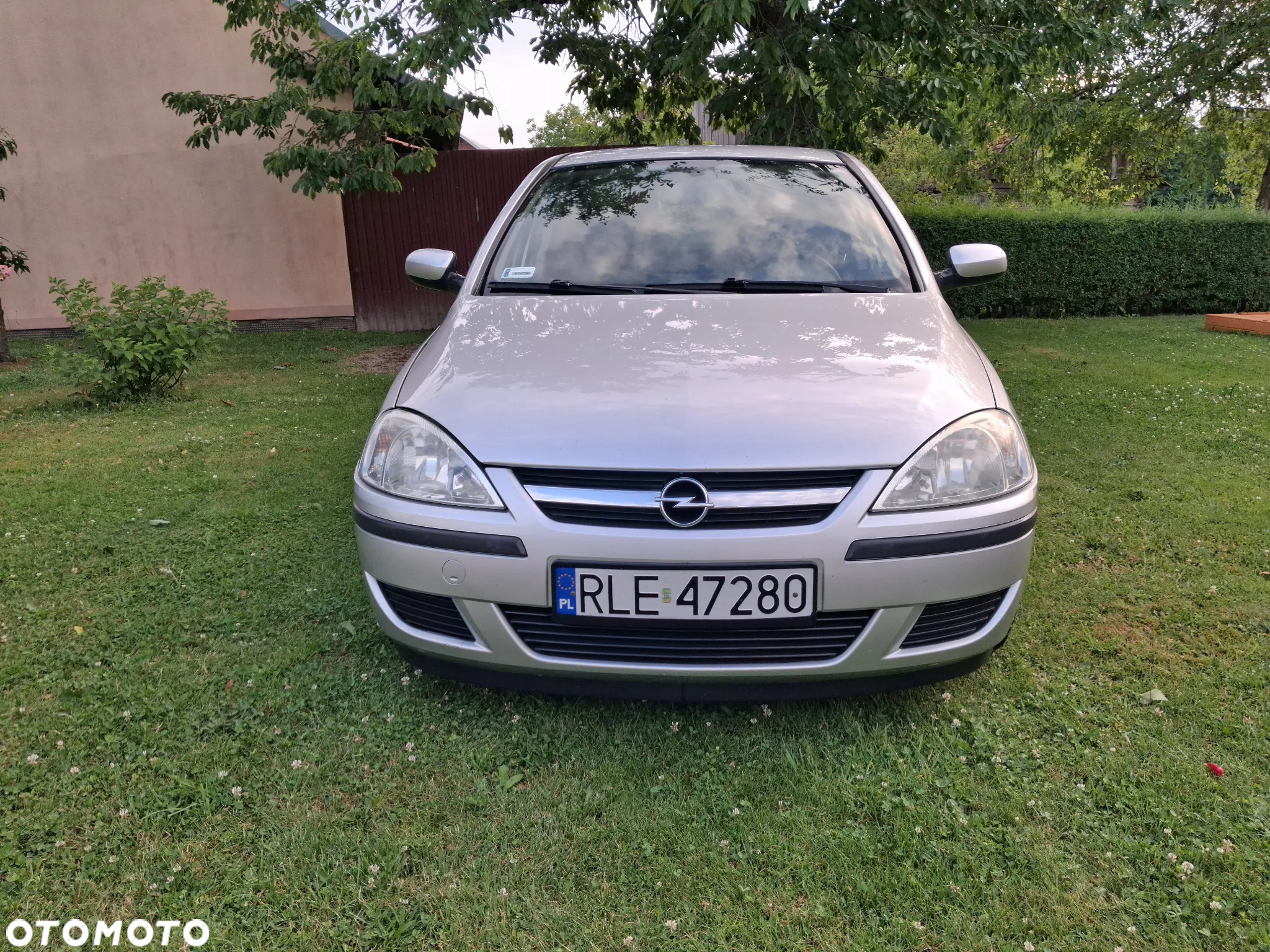 Opel Corsa - 3