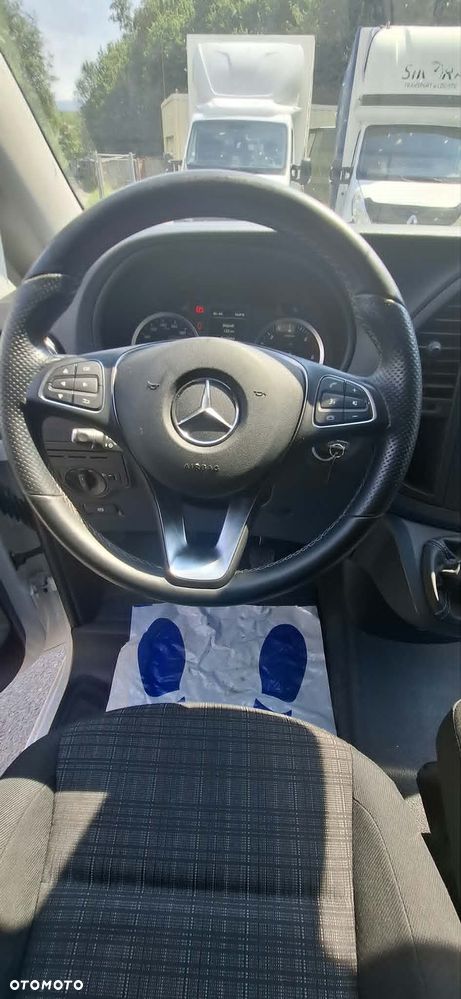 Mercedes-Benz vito - 15