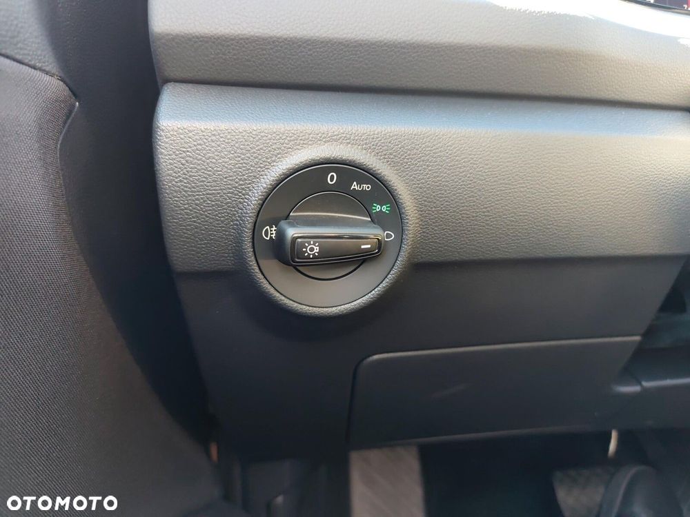 Volkswagen T-Roc 1.5 TSI Special Edition DSG - 26