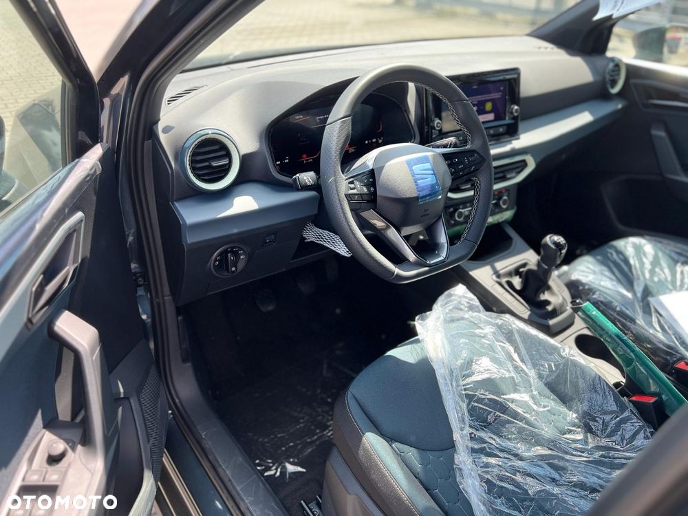 Seat Arona 1.0 TSI Style S&S - 6
