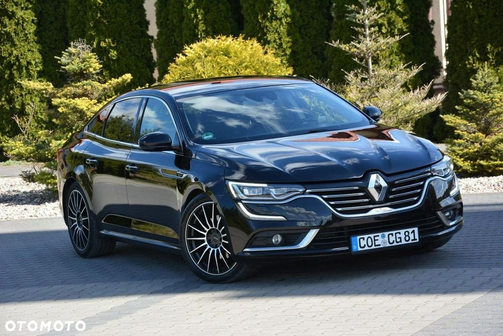 Renault Talisman ENERGY TCe 200 EDC INITIALE PARIS - 10