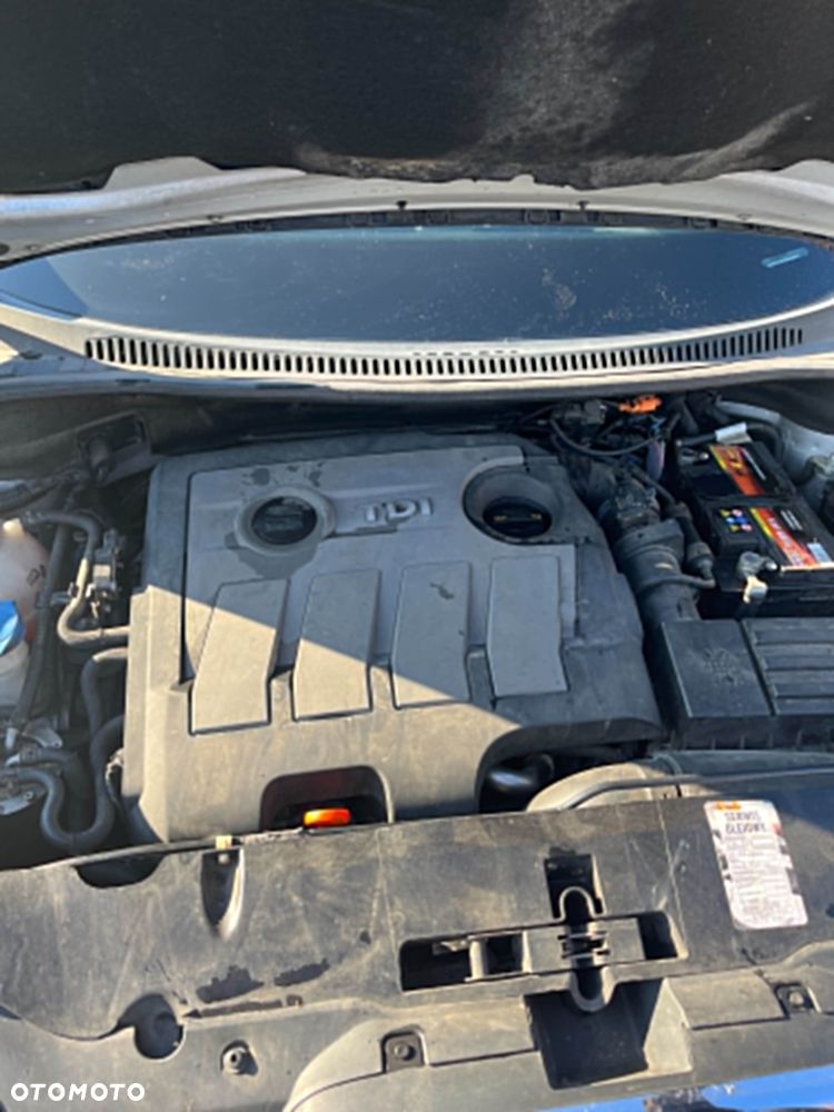 Seat Altea XL 1.6 TDI DPF CR Style Copa - 4