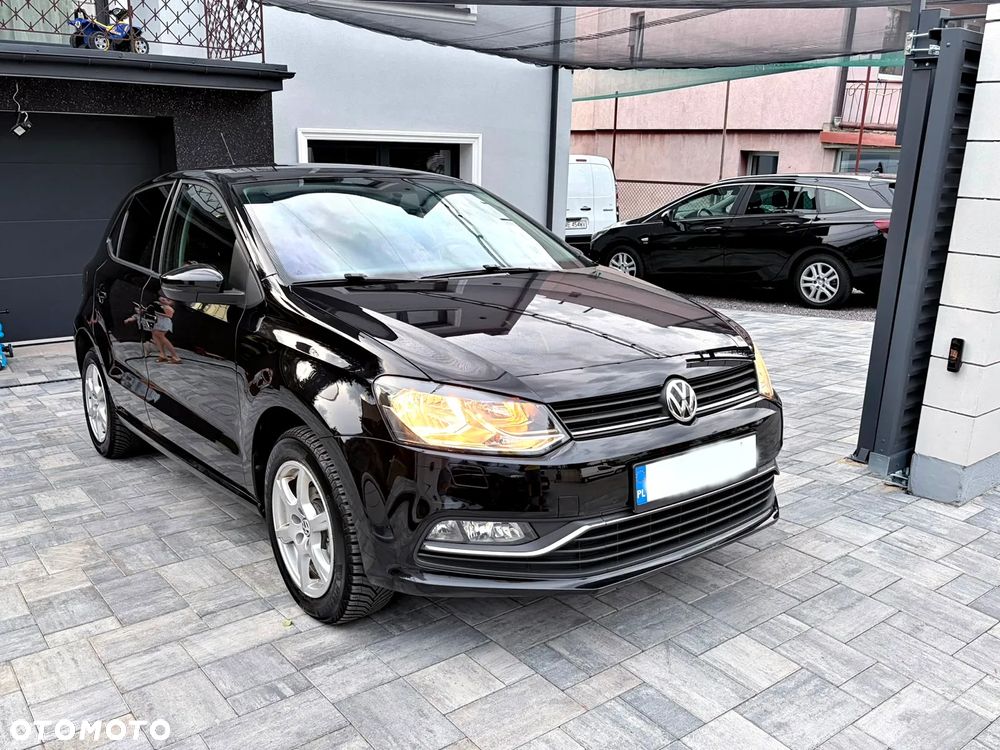 Volkswagen Polo 1.2 TSI BMT Highline - 15