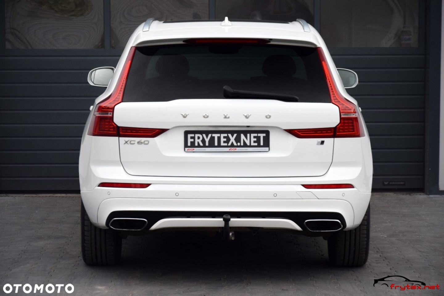 Volvo XC 60 - 11