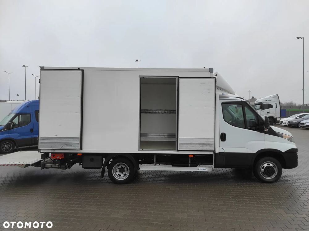 Iveco DAILY 35C15 CHŁODNIA - 12