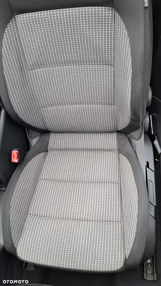 Volkswagen Eos 2.0 TDI DPF Edition 2009 - 22