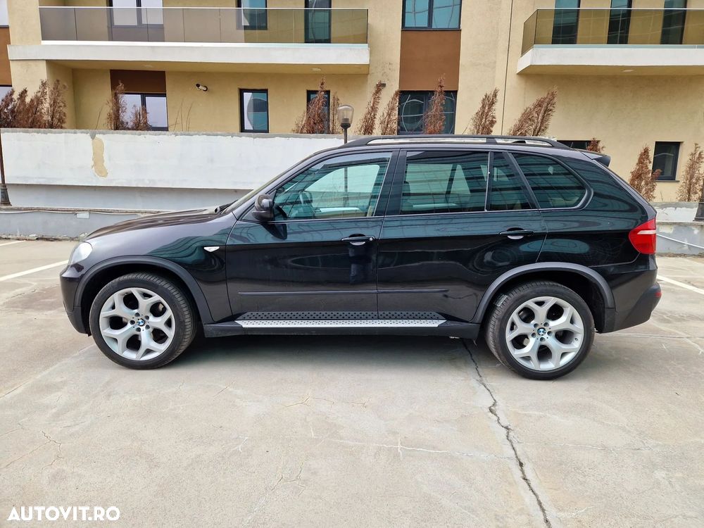 BMW X5 xDrive30d - 4