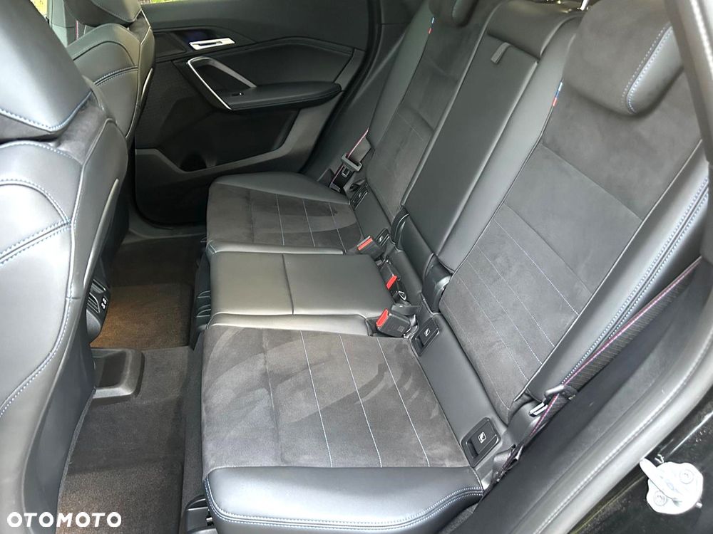 BMW X1 xDrive23d mHEV M Sport sport - 16