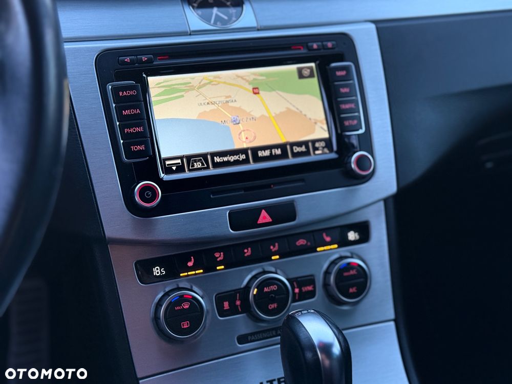 Volkswagen Passat Alltrack 2.0 TDI 4Mot DSG - 6