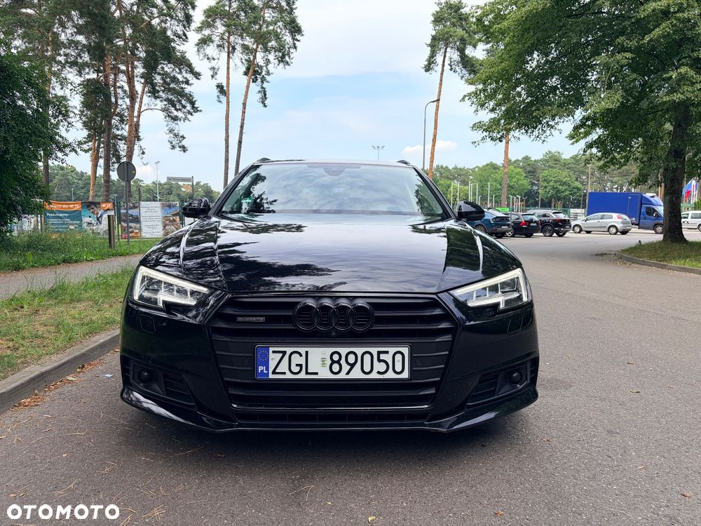 Audi A4 Avant 2.0 TDI S tronic quattro - 17