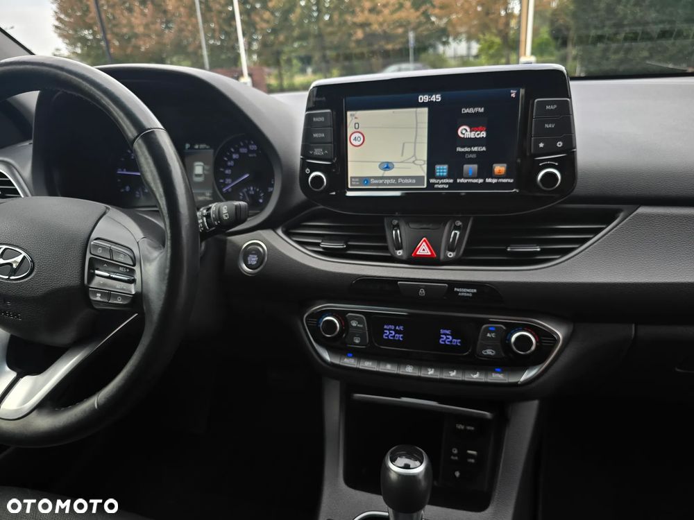 Hyundai i30 - 26
