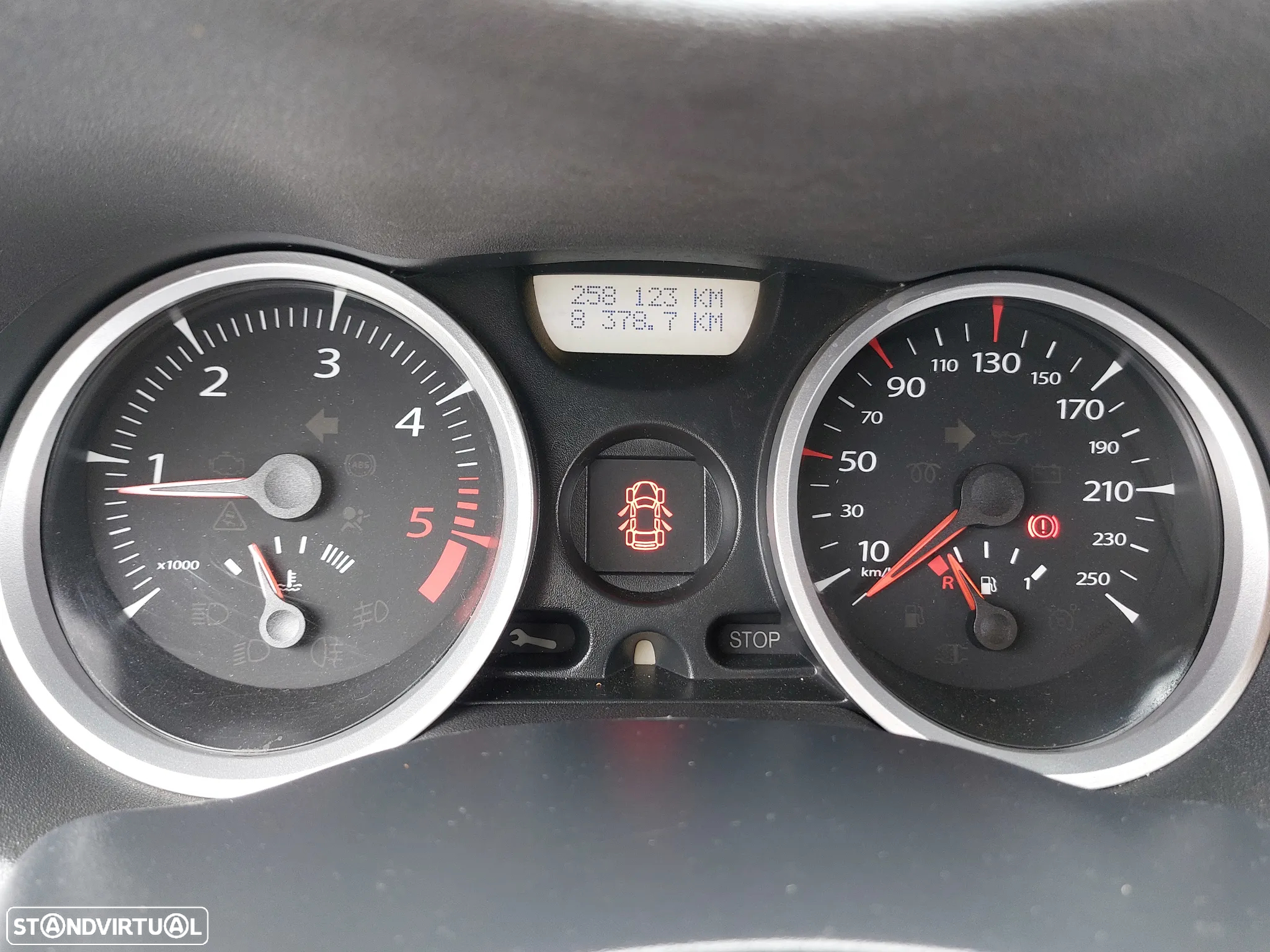 Renault Mégane Break 1.5 dCi Dynamique - 16