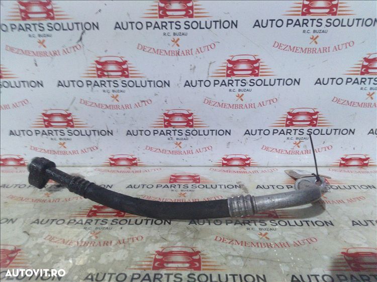 conducte ac 3.0 d mercedes ml an fabr. 2007 - 1