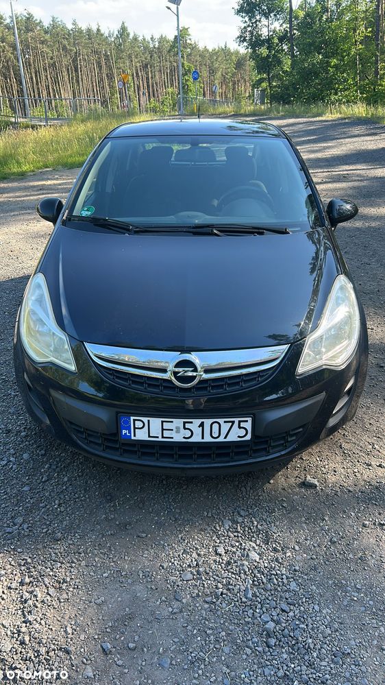 Opel Corsa 1.2 16V Enjoy - 2