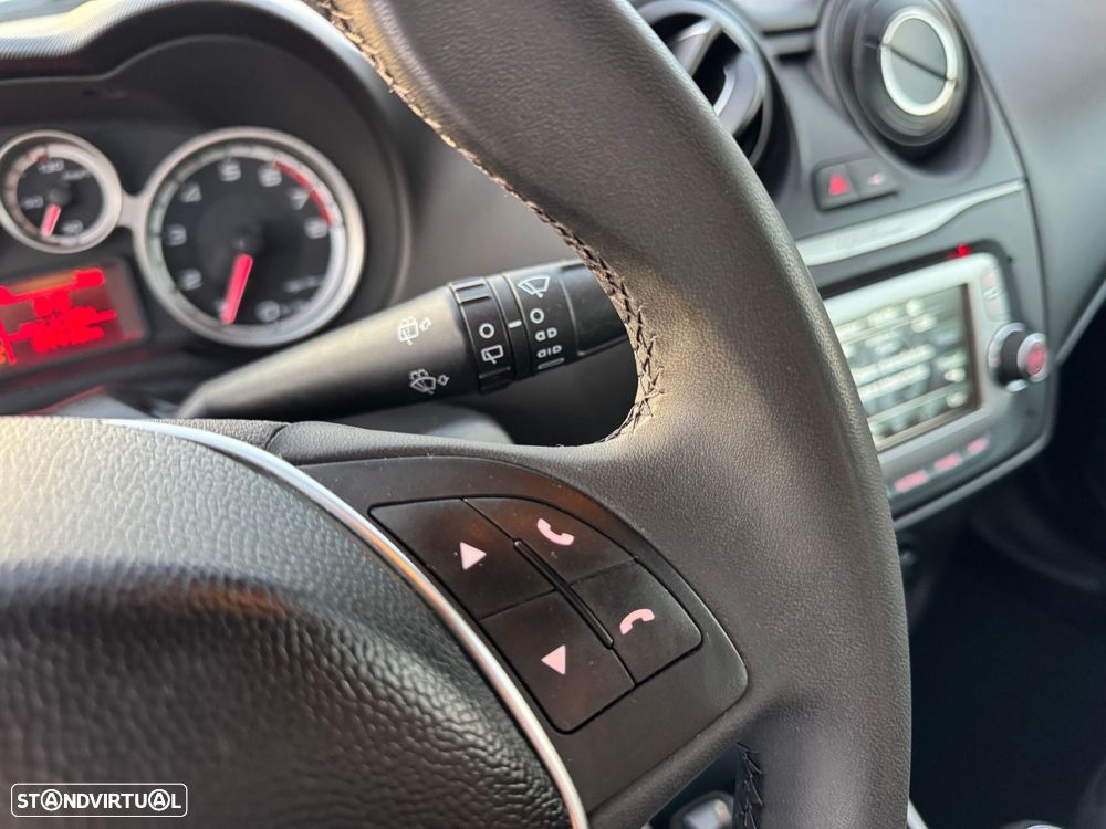 Alfa Romeo MiTo 0.9 T TwinAir Urban - 17