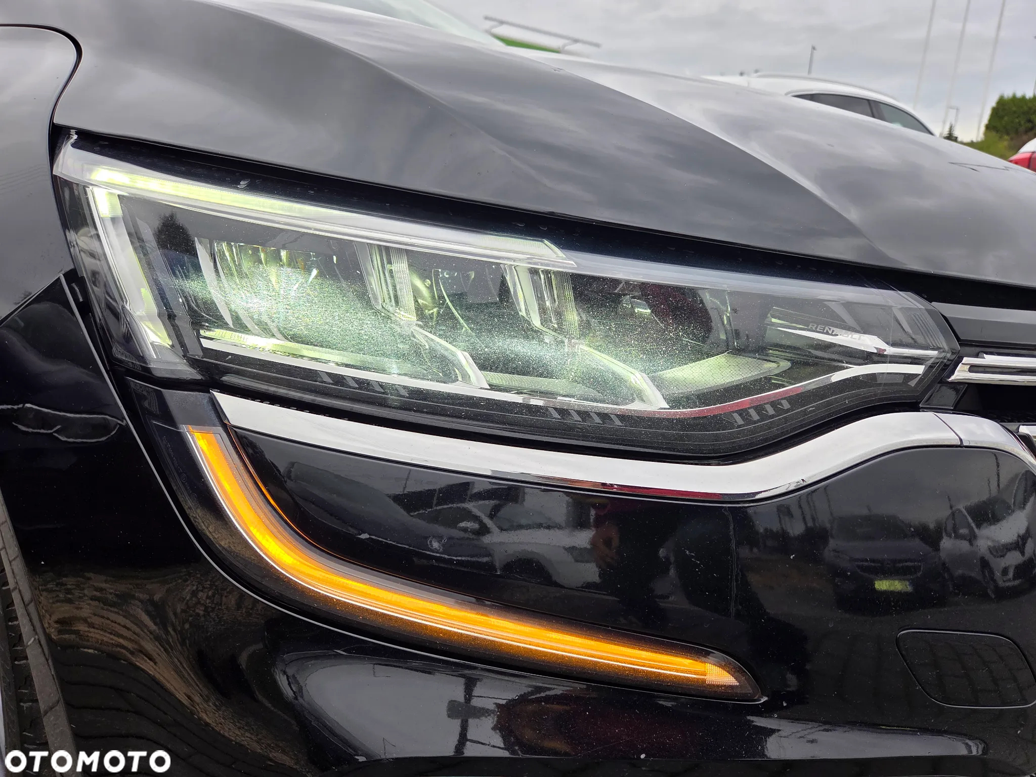 Renault Talisman 1.7 Blue dCi Zen - 36