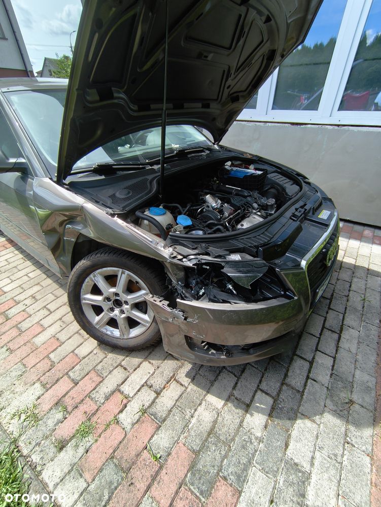 Audi A3 Sportback - 3
