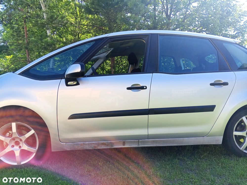 Citroën C4 Picasso 1.8i X - 3