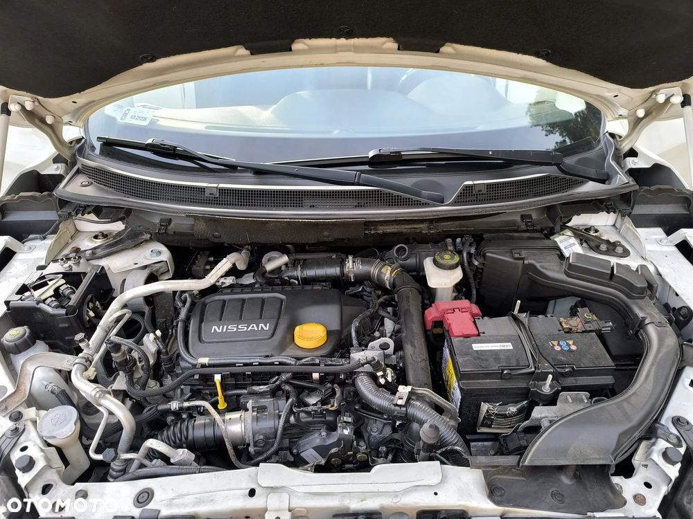 Nissan Qashqai 1.6 DCi 4x4 Tekna+ - 18