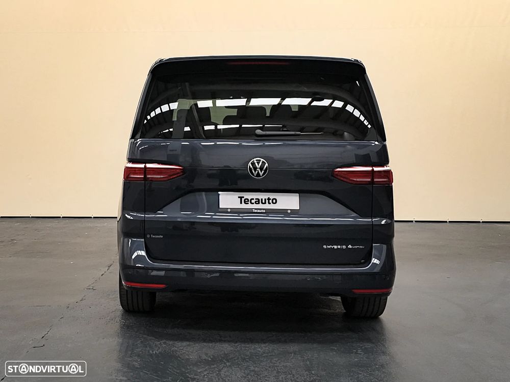 VW Multivan 1.5 TSI e-Hybrid Trend DSG - 21