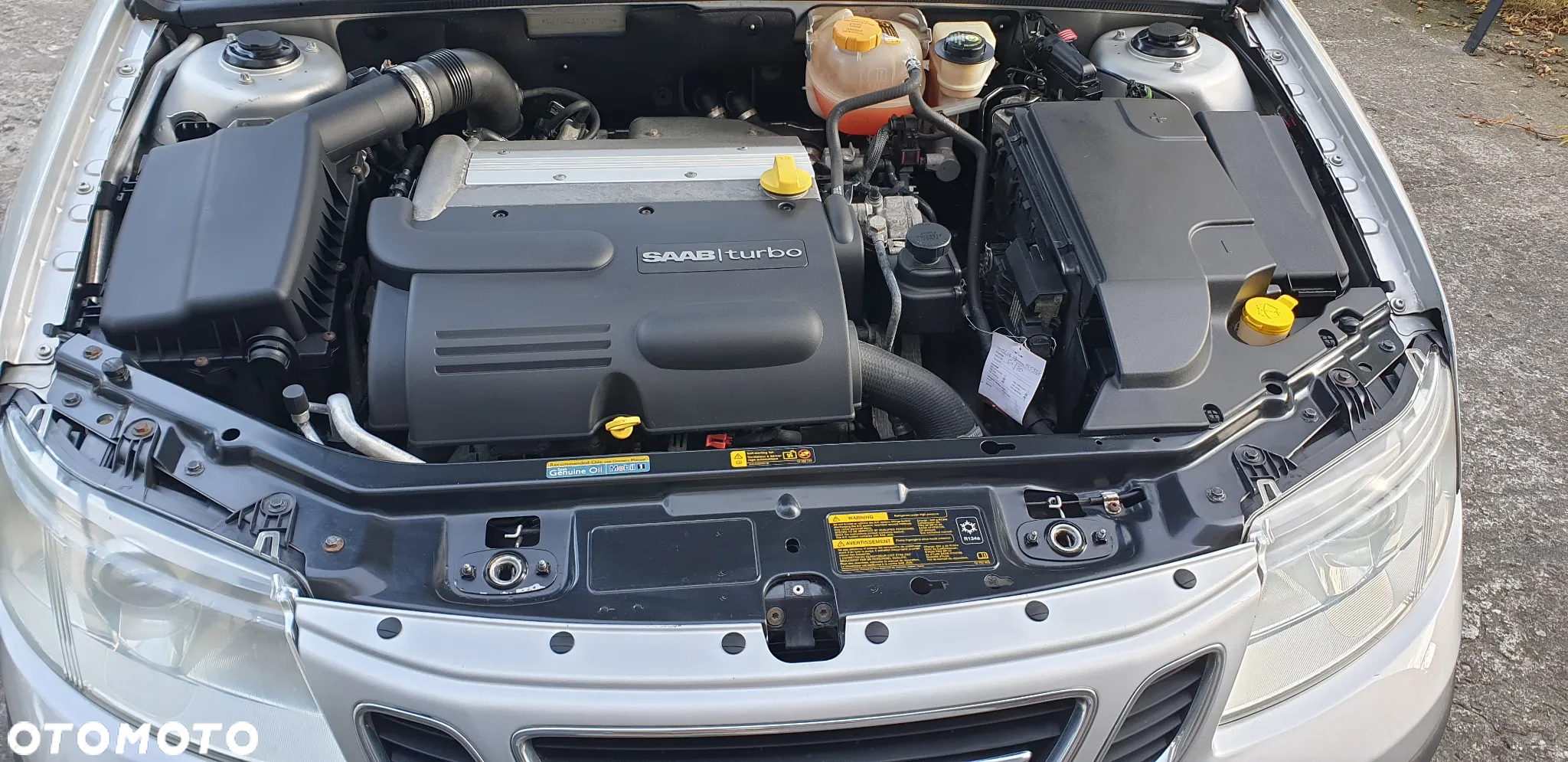 Saab 9-3 - 37