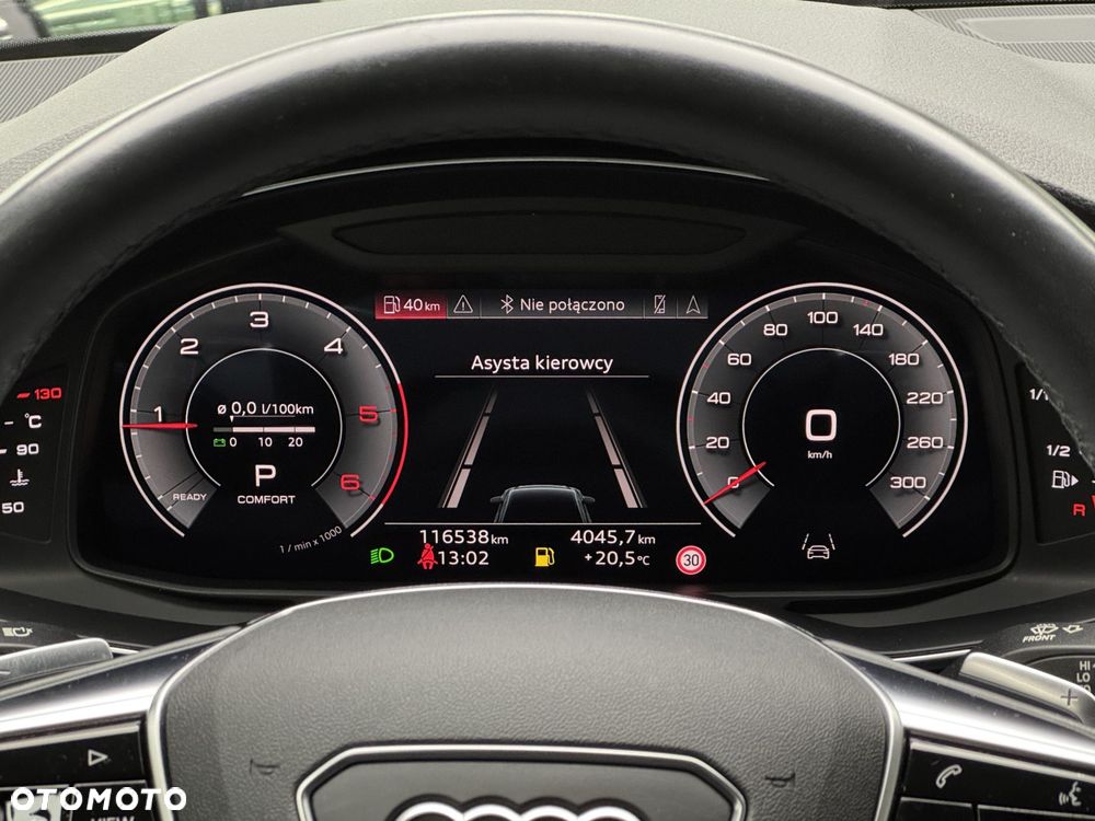 Audi A6 Limousine 40 TDI mHEV Quattro S tronic - 19