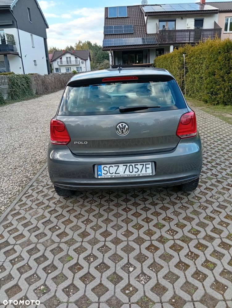 Volkswagen Polo 1.2 Style - 6