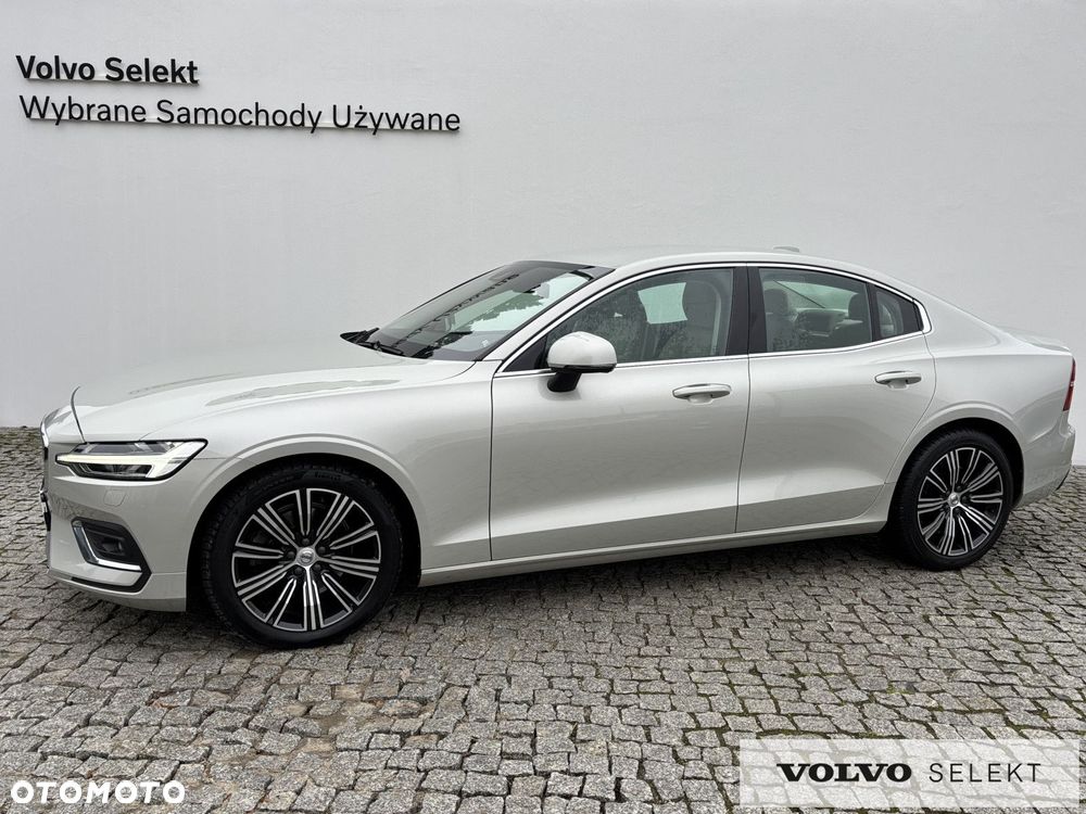 Volvo S60 - 1