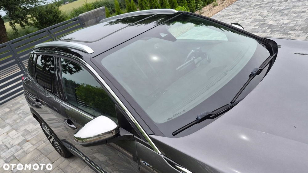 Peugeot 3008 - 5