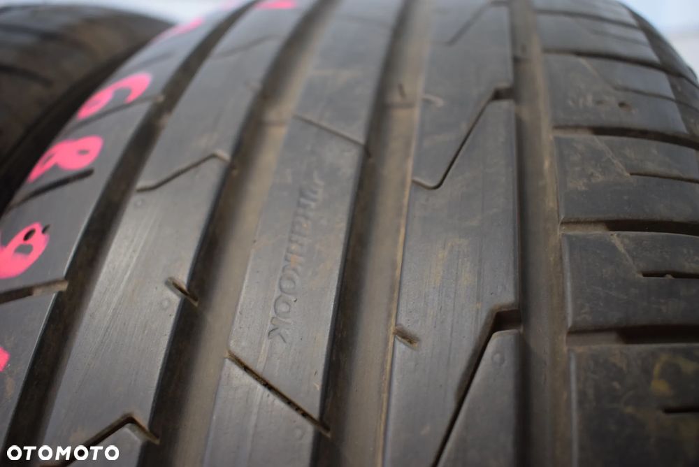 R17 215/55 Hankook Ventus Prime 3 SealGuard 2022r - 3