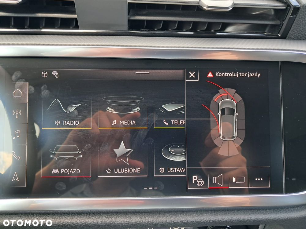 Audi Q3 35 TFSI mHEV Advanced S tronic - 20
