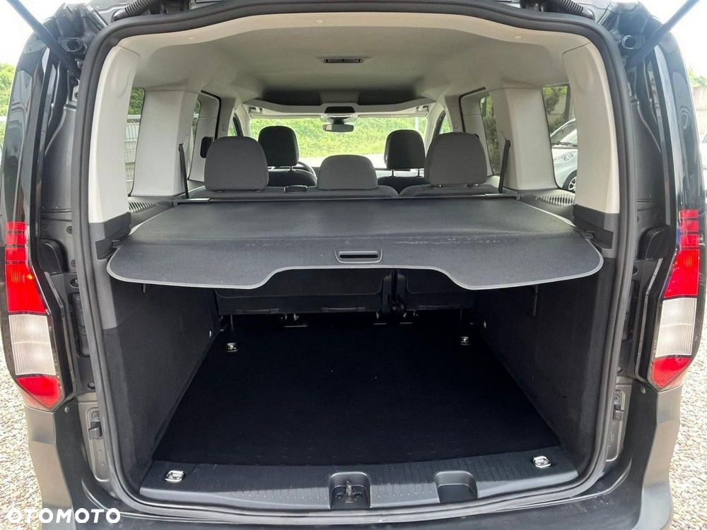 Volkswagen Caddy - 36