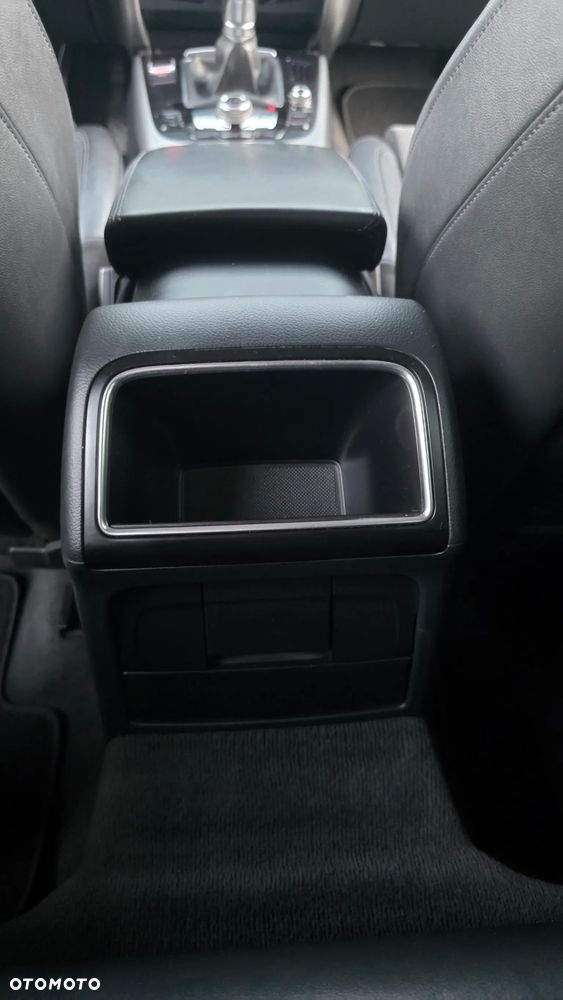 Audi A4 Avant - 23