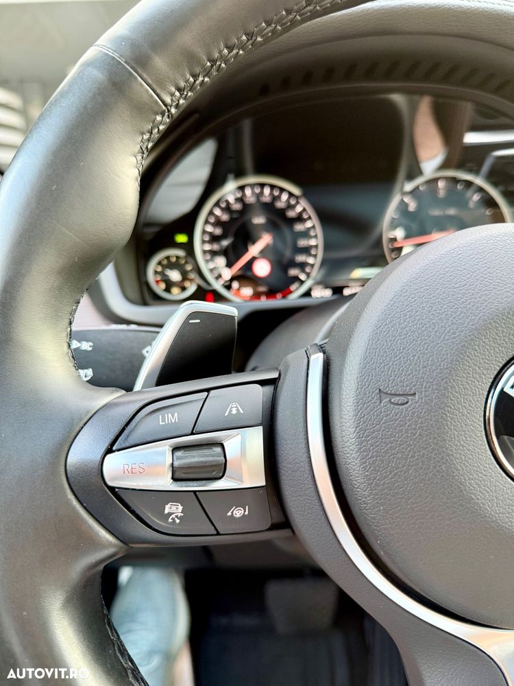 BMW X6 xDrive40d - 26