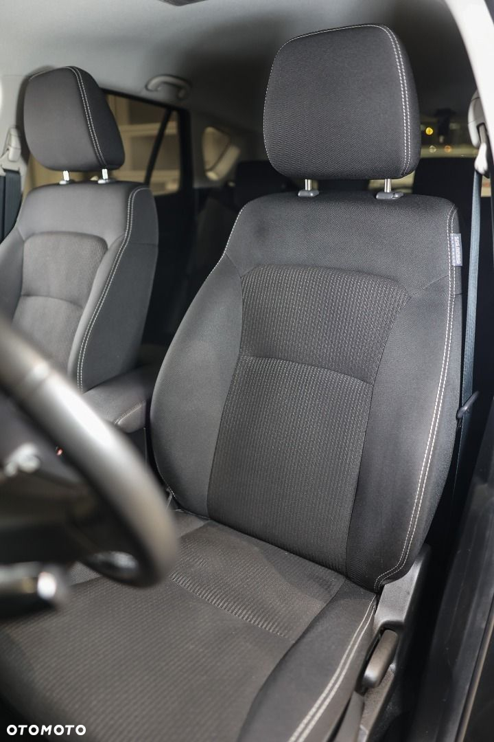 Suzuki SX4 S-Cross - 9