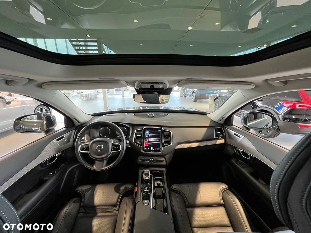 Volvo XC 90 - 2