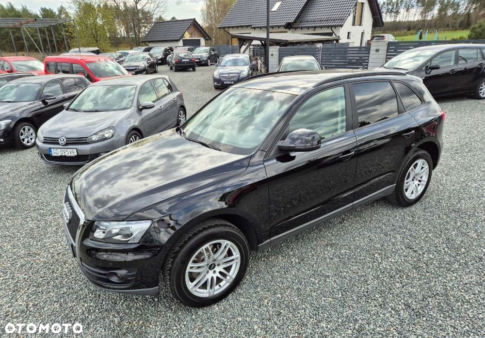 Audi Q5 - 24