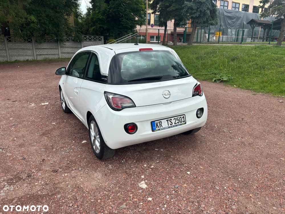 Opel Adam 1.2 Open Air - 13