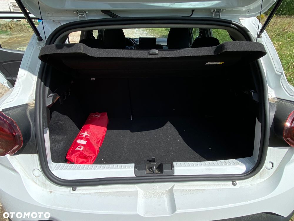 Dacia Sandero 1.0 TCe Essential - 8