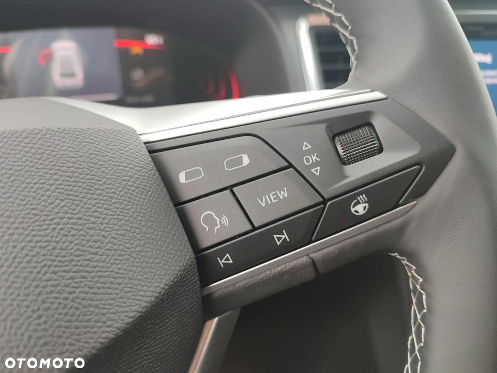 Seat Ateca 1.5 TSI Style S&S DSG - 25