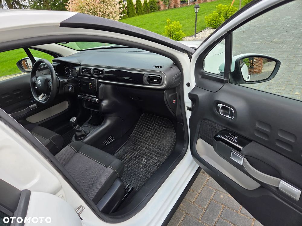 Citroën C3 - 20