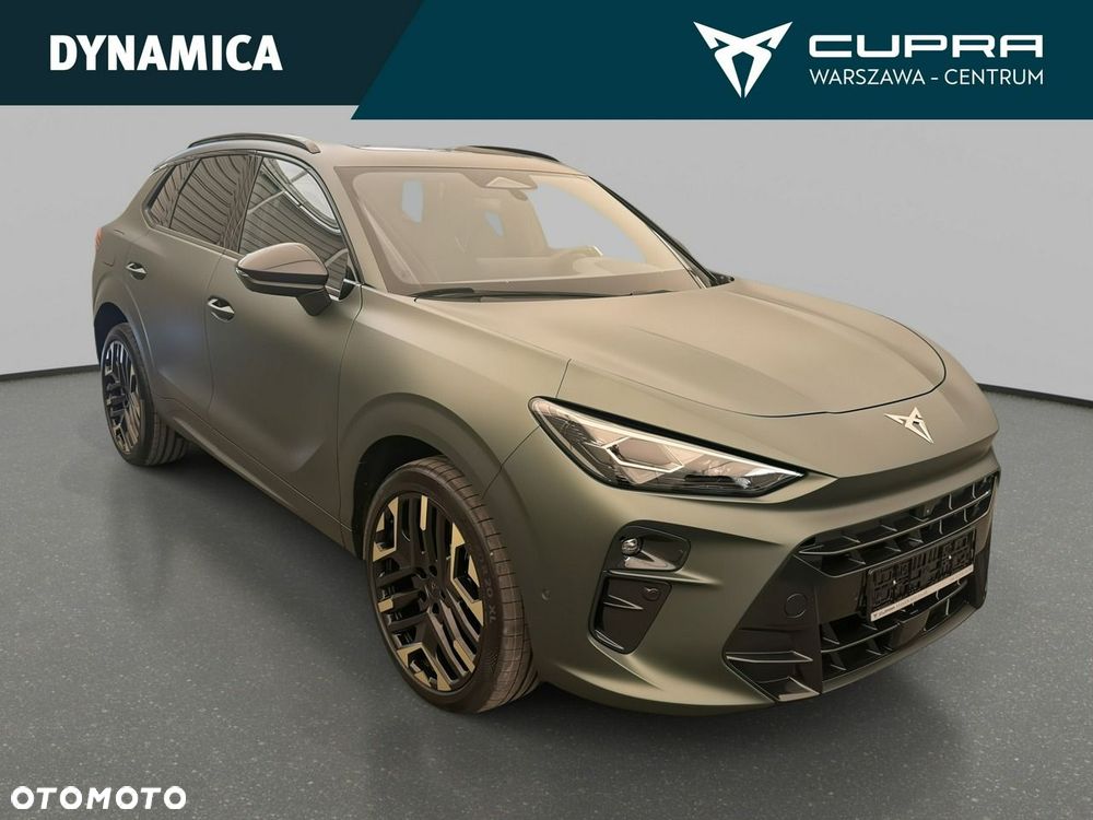 Cupra Terramar - 4